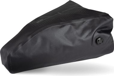 Acid Pack Pro Saddle 11L Drybag Black