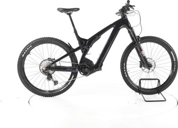 Produit reconditionné - Scott Patron eRIDE 920 E-Bike Fully - Très Bon Etat