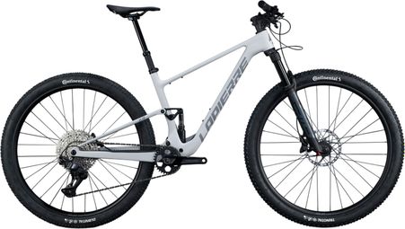 VTT Tout-Suspendu Lapierre XR 5.9 Shimano 12V 29'' Gris 2027