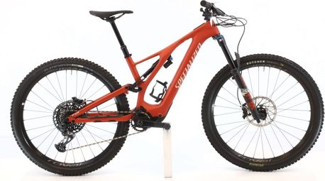 Produit reconditionné · Specialized Turbo Levo SL Expert Carbon X01 / Vélo VTT électrique | Très bon état