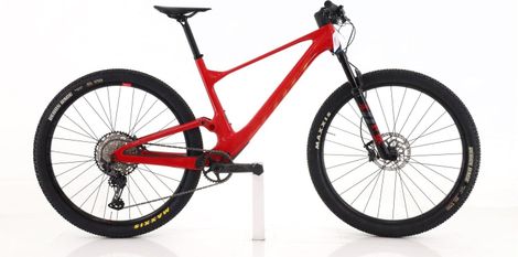Produit reconditionné · Scott Spark RC Team XT / Vélo VTT | Très bon état