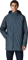 Patagonia Heyes Peak 3-in-1 Parka, Blue, Men's