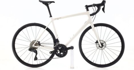 Produit reconditionné · Specialized Aethos Di2 12V · BEI / Vélo de route | Très bon état