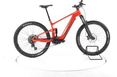 Produit reconditionné - Giant Stance E+ 1 E-Bike Fully - Très Bon Etat