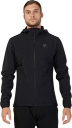 Fox Ranger Fire Hooded Giacca Black