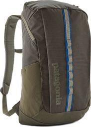 Patagonia Black Hole Pack 25L Rugzak Groen