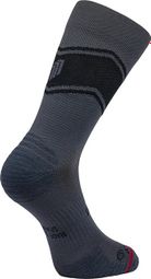 Sporcks Classy Grey running socks