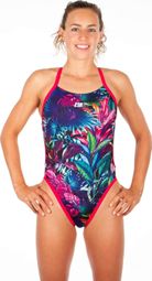 Maillot de bain Z3rod Tropadelic Femme