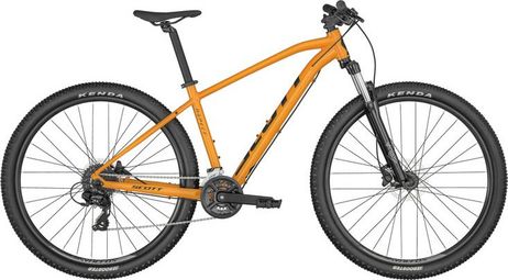 VTT Semi-Rigide Scott Aspect 960 Shimano Tourney 8V 29'' Orange 2025