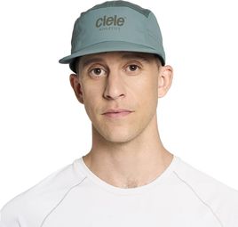 Casquette Ciele GOCap Classic Athletics Silver Pine