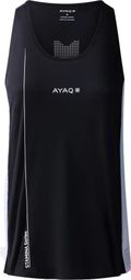 Ayaq Tenno Tanktop Zwart Dames