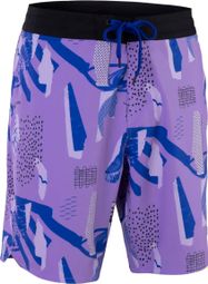 ION Ionic 19' Violet Men's Short