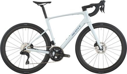 Scott Addict RC 20 Road Bike Sram Force eTap AXS 12S 700 mm Green