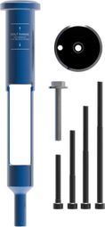 OneUp Multi-Tool Houder voor EDC V2 Blauw