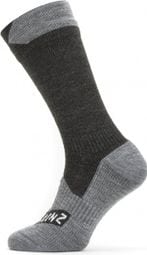 Chaussettes longues Sealskinz all weather