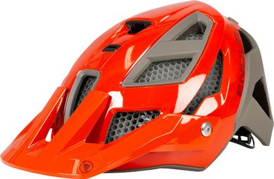 Endura MT500 II Paprika Helm