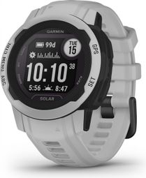 Garmin Instinct 2S Solar Grey Sports Watch