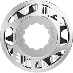 HG Single-Speed Kit, 13-Tooth Chrome Sprocket