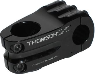 THOMSON Front Load Stem ELITE BMX 50mm Black