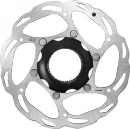 Disque de frein route - vtt centerlock Newton 140mm compatible Shimano