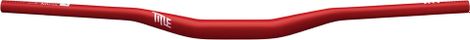 Title AH1 35 mm Matte Red Hanger