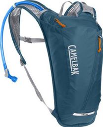Camelbak Rogue Light 7L Backpack Blue / Grey