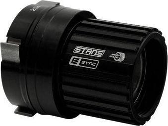 Stan's No Tubes E-sync MicroSpline freehub