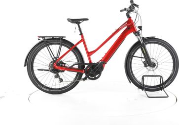Produit reconditionné - Specialized Turbo Vado 4.0 Step-Through Trekking - Très Bon Etat