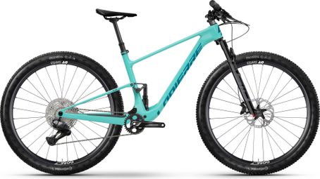 Lapierre XR 6.9 Full-Suspension-Mountainbike, Shimano 12-Gang, 29 Zoll, Blau, 2027