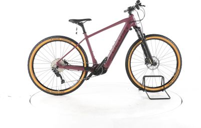 Produit reconditionné - Focus JARIFA² 6.7 E-Bike - Très Bon Etat
