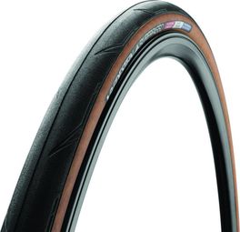 Vredestein Superpasso Tubeless Ready TriComp 700mm Black / Beige Road Tyre