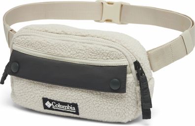 Marsupio unisex Columbia Helvetia Beige