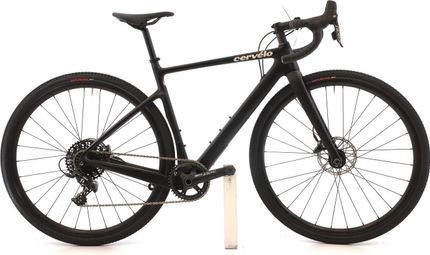 Cervelo Aspero-5 Ekar 2023