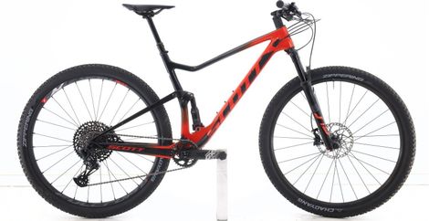 Produit reconditionné · Scott Spark 900 Team Carbone / Vélo VTT / Scott | Très bon état