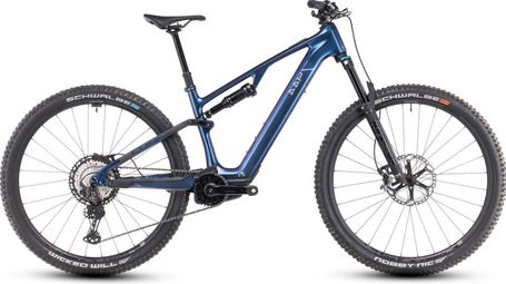 VTT CUBE  AMS Hybrid ONE44 C:68X SLX 400X 29 deepcobalt´n´black