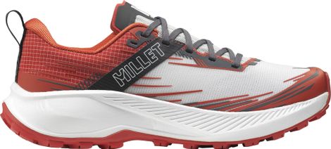 Zapatillas de trail Millet Intense Ultra Rojo para hombre