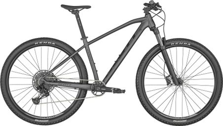 Scott Aspect 910 Hardtail MTB Sram SX 12S 29'' Grau 2025