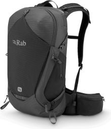 Sac de Randonnée RAB Protium 27L Gris