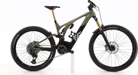 Produit reconditionné · Berria Stratos 9.1 X0 AXS / Vélo VTT électrique / Berria | Très bon état