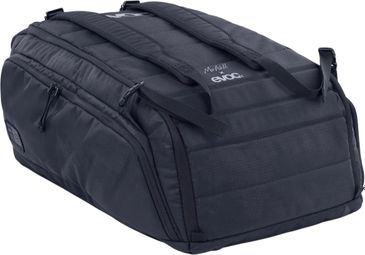 Ausrüstungstasche 55 l Evoc Macaskill Schwarz