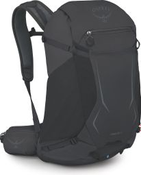 Osprey Hikelite 32 wandelrugzak, zwart