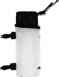 Sacoche de Cintre Poc Ultra 1L Blanc
