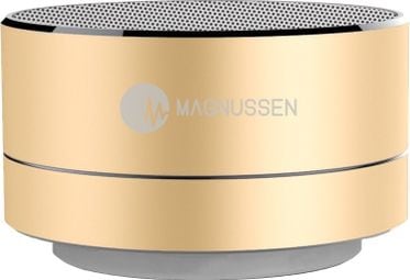 S1 SB2000601 Enceinte bluetooth Autonomie 4 heures. Recharge 1 5 heures 5x7x7 cm 175 gr