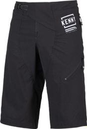 Pantalones cortos Kenny Factory negros