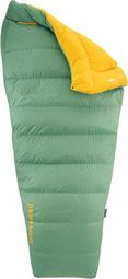 Piumino Thermarest Corus 20F-6C verde