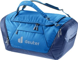 Reistas Deuter Duffel Pro 90 Blauw