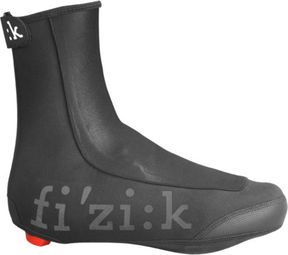 FIZIK Road Überschuhe WINTER Black