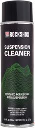 ROCKSHOX Suspension Cleaner 500ml / 16.9 oz (para usar con todas las suspensiones)