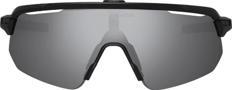 Lunettes Sweet Protection Shinobi RIG Reflect Gris/Noir