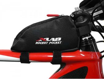 Xlab Rocket Pocket Black